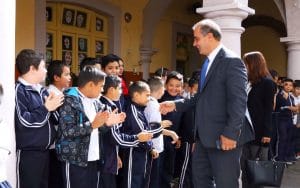 COMUNICADO REGLAMENTO NIÑEZ 2