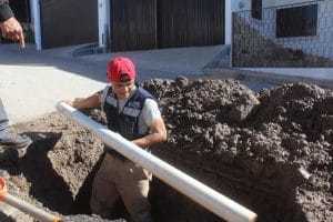 COMUNICADO RENOCACIÓN TUBERÍAS AMD 1