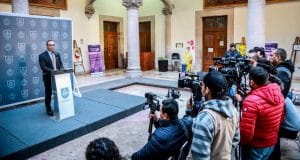 COMUNICADO REVISARÁN EXPERTOS RED CICLOVÍAS 1