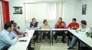 COMUNICADO SIN INCIDENTES MAYORES TEMPORADA INVERNAL 1