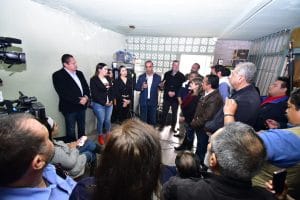 COMUNICADO SUSPENSIÓN TEMPORAL CICLOVÍA 1