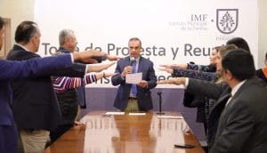 COMUNICADO UNIÓN DE ESFUERZOS POR LA FAMILIA 2