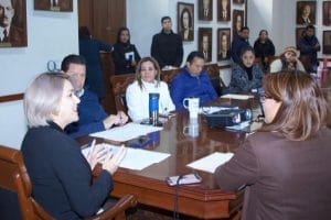 COMUNICADO UTIM GOBIERNO TRANSPARENTE 2