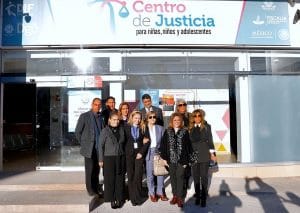 Durango con el mejor Sistema de Atención de Niñas, Niños y Adolescentes