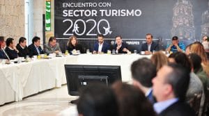 Durango se consolida como destino turístico (2)