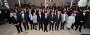 Durango suma esfuerzos para el combate a la corrupción