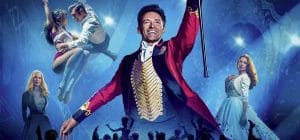 El gran showman 2