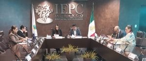 IEPC 2