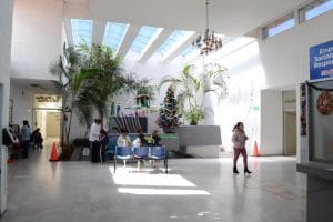 Invita Salud Pública a la aplicación de vacuna contra influenza