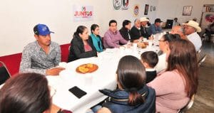 Reunión Indé