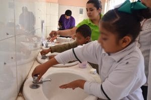 SSD emite recomendaciones por coronavirus