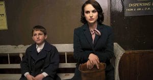 Una historia de amor y oscuridad 2