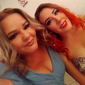 Voces de mujer 2