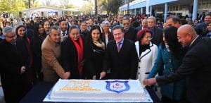 1 Celebra Gobernador 150 Aniversario