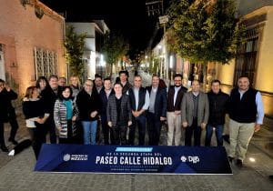 1 calle hidalgo