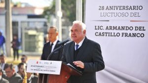 28 aniversario luctuoso