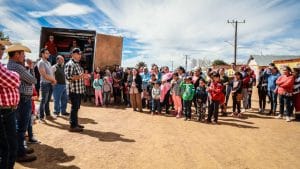 COMUNICADO APOYOS EN ZONA SIERRA 4
