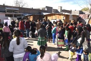 COMUNICADO ATENCIÓN A INDÍGENAS DE ALBERGUE (2)
