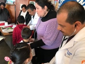 COMUNICADO ATENCIÓN A LA SALUD 1