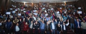 COMUNICADO COMITÉS VECINALES 3