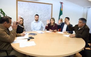 COMUNICADO CONDICIONES LABORALES POLICÍAS 2