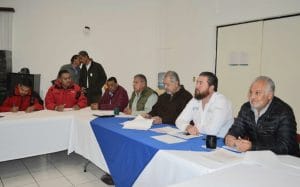 COMUNICADO COORDINACIÓN INCENDIOS FORESTALES 1