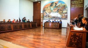 COMUNICADO CUENTA PÚBLICA 2019 1