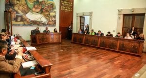 COMUNICADO ESTADO FINANCIERO BIMESTRAL 1