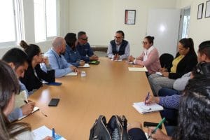 COMUNICADO EXHORTO OBRAS GAS NATURAL 2
