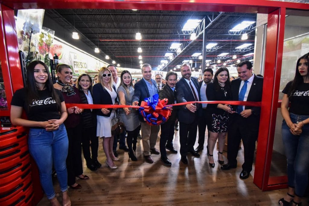 COMUNICADO INAUGURACIÓN AL SÚPER (FOTO PRINCIPAL)
