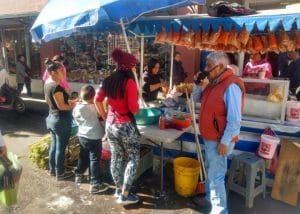 COMUNICADO OPERATIVO DE CUARESMA 2