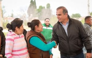 COMUNICADO ORGANIZACIONES DE LA SOCIEDAD CIVIL
