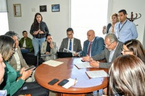 COMUNICADO ORGANIZACIONES SOCIALES 1