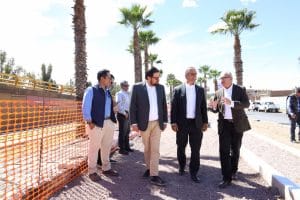 COMUNICADO PARQUE LINEAL 1