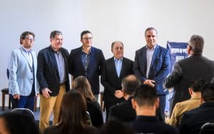 COMUNICADO PROMOCIÓN TURISMO DE NATURALEZA