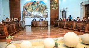 COMUNICADO REGLAMENTO DE TRANSPARENCIA 1