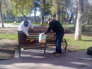 COMUNICADO REHABILITACIÓN DE BANCAS (1)