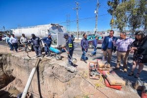COMUNICADO REHABILITACIÓN ÁREAS VERDES 1