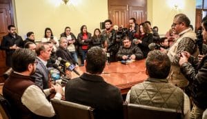 COMUNICADO REINICIA CICLOVÍA 1