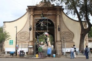 COMUNICADO SEGUNDA ETAPA RESCATE MUSEO BENIGNO MONTOYA 3