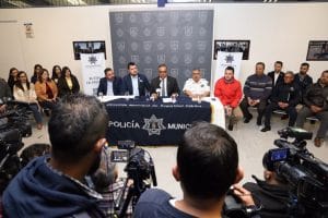 COMUNICADO SEGURIDAD FORTASEG 3