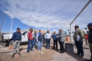 COMUNICADO SUPERVISIÓN OBRAS DEPORTIVAS 5