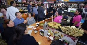COMUNICADO VISITA MERCADO GÓMEZ PALACIO 2