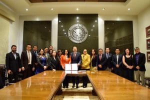 CONVENIO -16