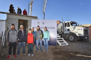 Construirán 350 recámaras