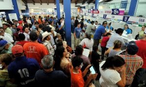 Cumplen más contribuyentes con Refrendo 2020