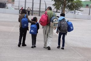 DIF Estatal implementará el modelo de Familia
