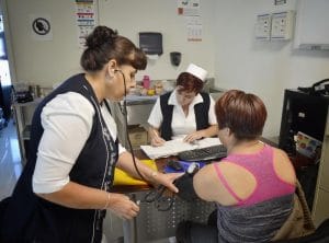 Durango capacitado para prevenir Coronavirus (2)