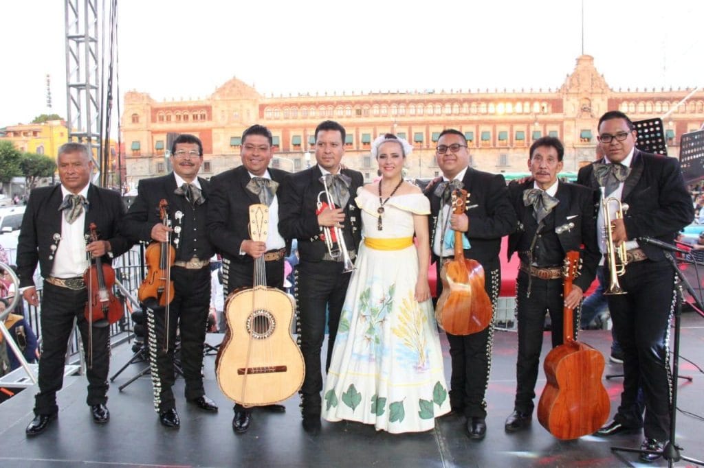 Durango en elCorazón de México 2020 (1)
