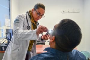 Exhorta SSD a continuarmedidas preventivas para evitar COVID19